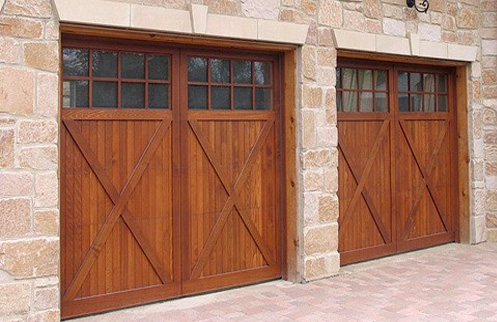 Precision Garage Door Kansas City, 5×7 Garage Door