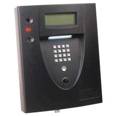 Keypad & Telephone Access Gate System