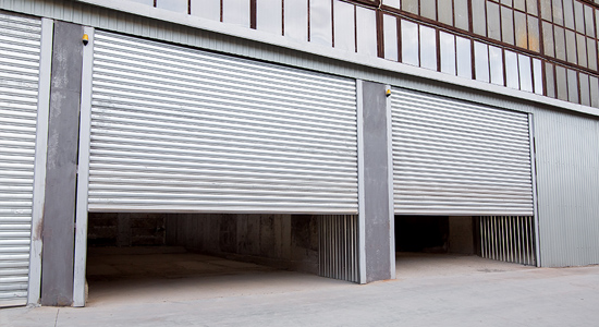 Commercial Garage Doors Kansas City, What Size Opener For 12×12 Garage Door